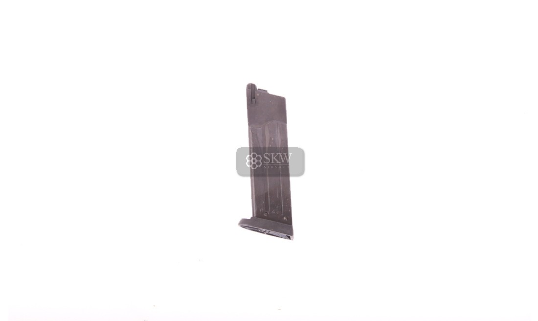 Marui Cargador Gbb Scomo Mk23 28rds