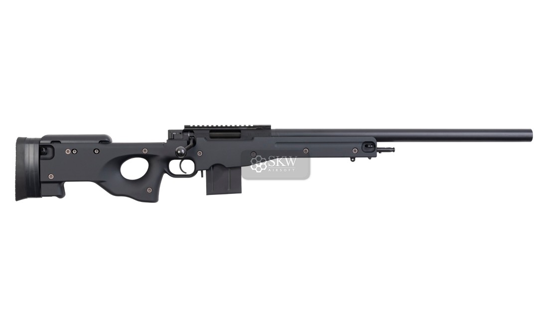 Marui L96 Aws Black