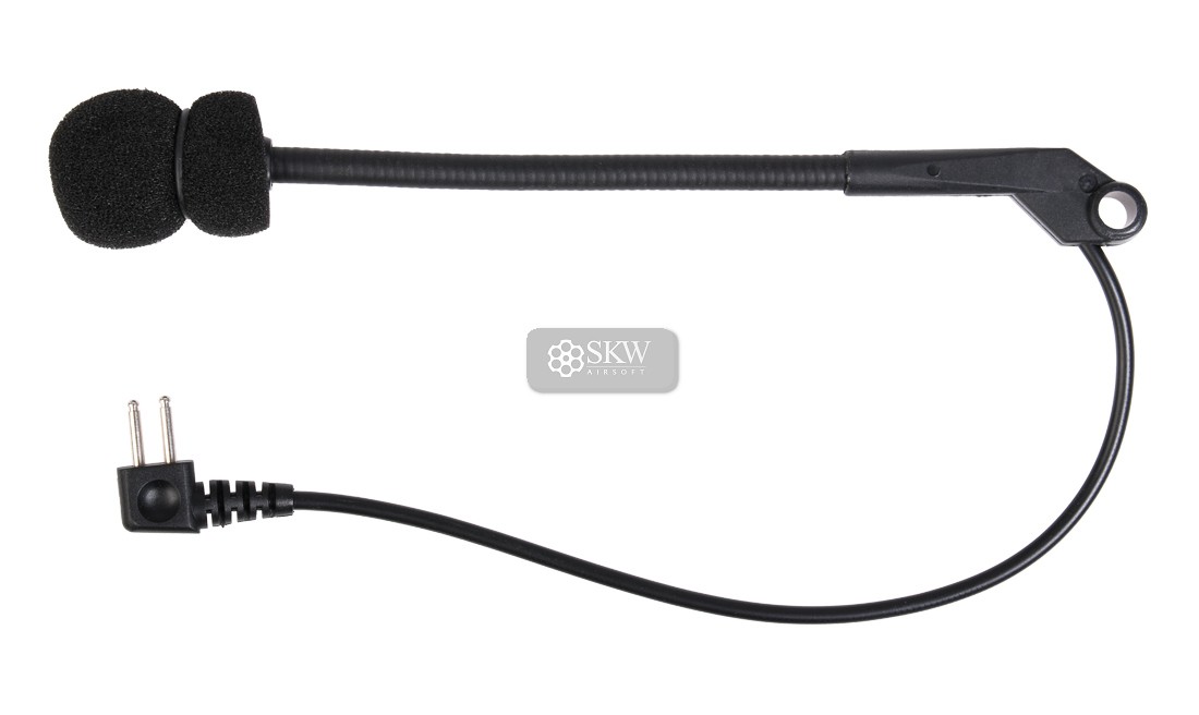 Micrófono Para Comtac Ii Z040 Element
