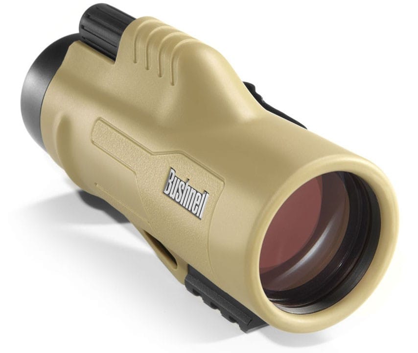 Monocular Bushnell Legend Hd Tactical 10×42