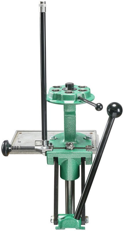 Prensa Rcbs Turret