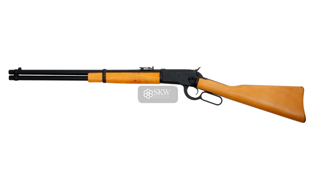 Rifle Gas 1892 A&K