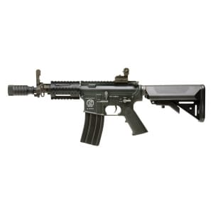 Subfusil Sr4 Micro Ace Line Culata Crane Tmiii Aeg - 6 Mm + Muelle M120 *** Últimas Unidades