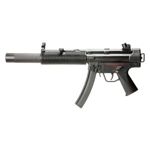 Subfusil Sr5 Sd4 Ace Line Tmii Aeg - 6 Mm*** Últimas Unidades