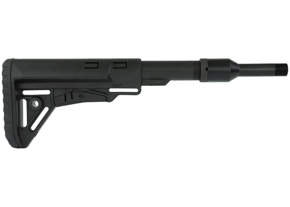 Stock Evanix Viper Ajustable