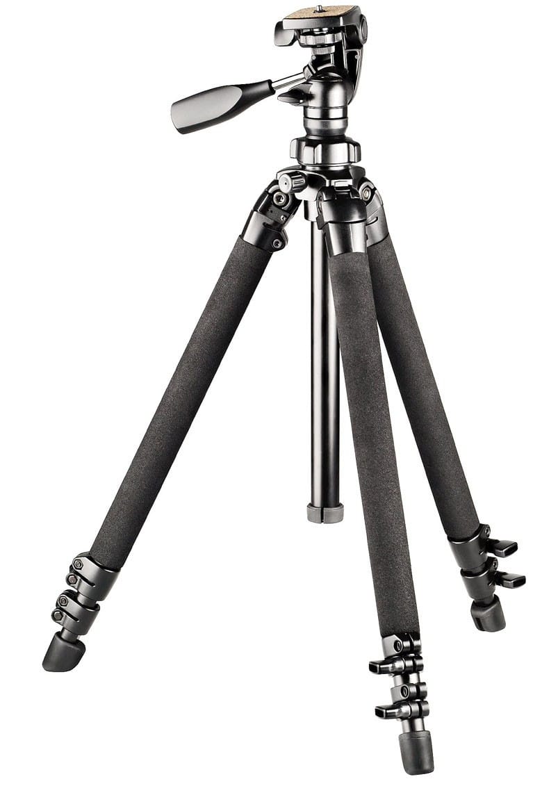 Trípode Avanzado Para Telescopio