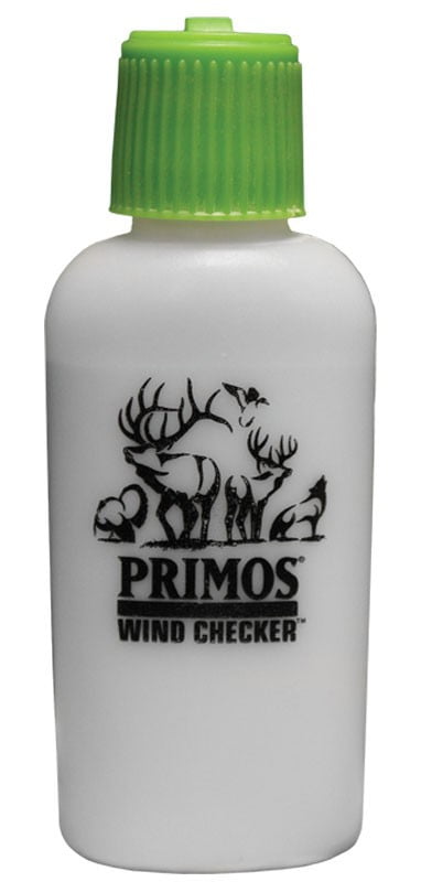 Verificador De Viento Primos