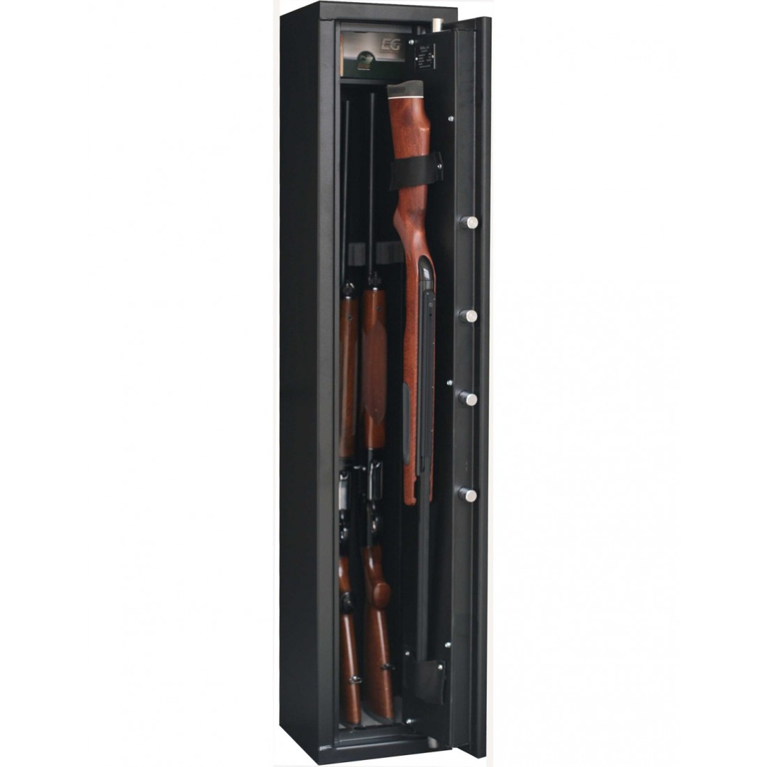 ARMERO INFAC 4 ARMAS SKP4 GRADO I:2019