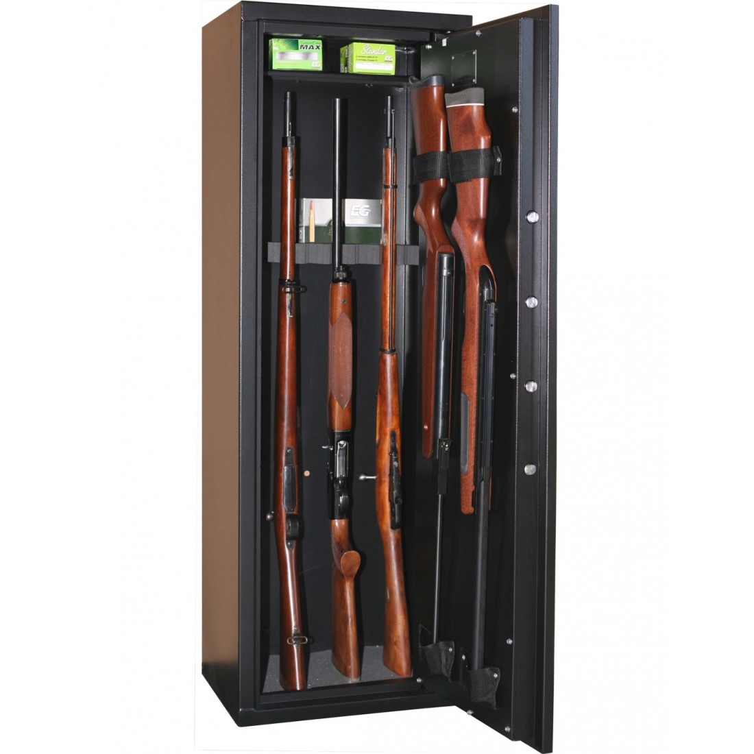 ARMERO INFAC 8 ARMAS SKP8 GRADO I:2019