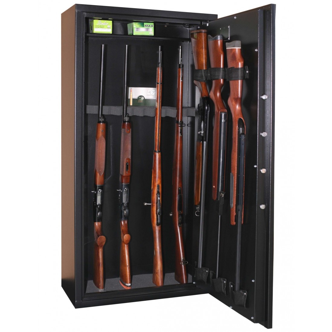 ARMERO INFAC 12 ARMAS SKP12 GRADO I:2019