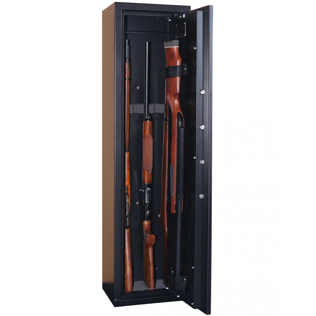 ARMERO INFAC 6 ARMAS SKP6 GRADO I:2019