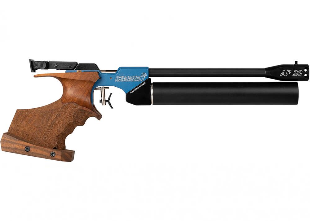 Hämmerli AP20 Pro