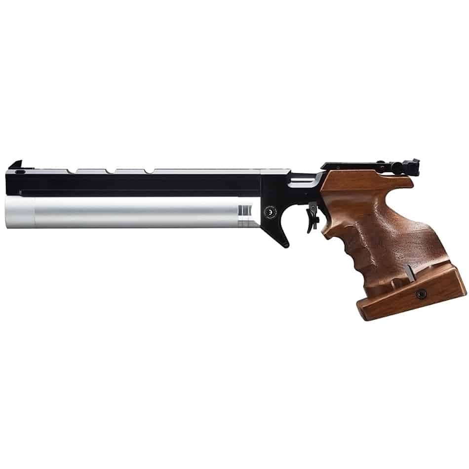 Pistola PCP STINGER Hermes