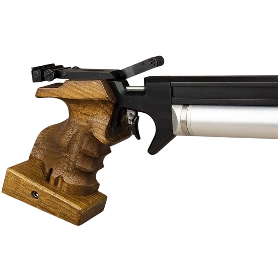 Pistola PCP STINGER Hermes