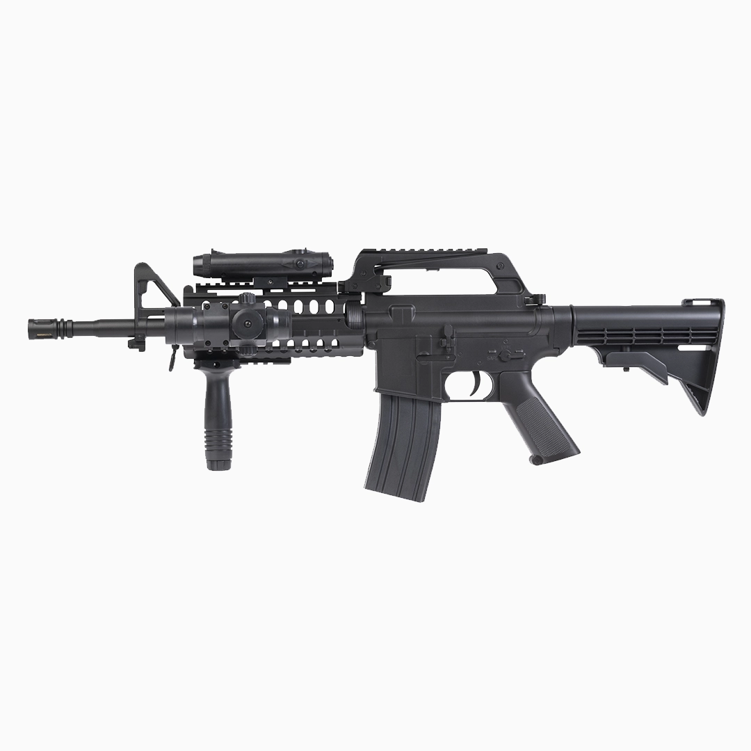 Airsoft