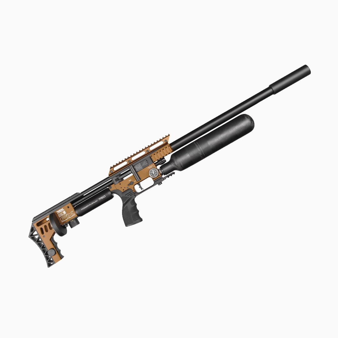 Cargador Eagle Vision FX Impact Alta Capacidad Slug